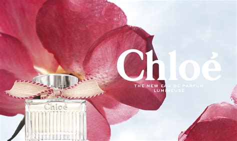 chloe lumineuse primor|chloe l'eau lumineuse.